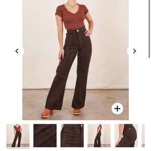 Big Bud Press Western Pants Petite